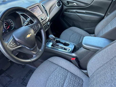Used 2024 Chevrolet Equinox LT image 4