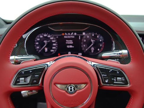 Certified 2023 Bentley Flying Spur S V8 image 22