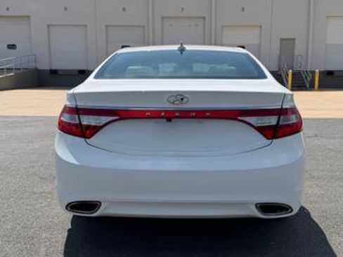Used 2012 Hyundai Azera FWD image 5