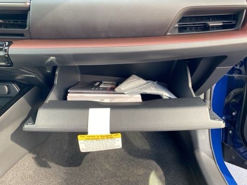 New 2026 Toyota Prius Plug-In Hybrid image 49