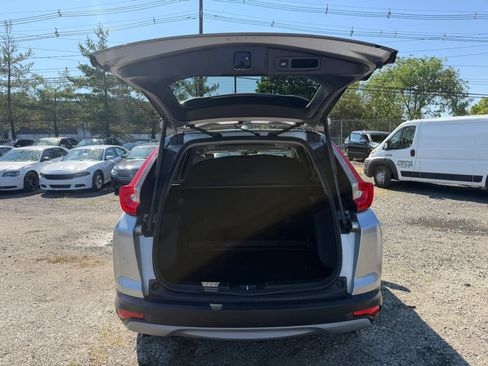 Used 2017 Honda CR-V EX-L image 28