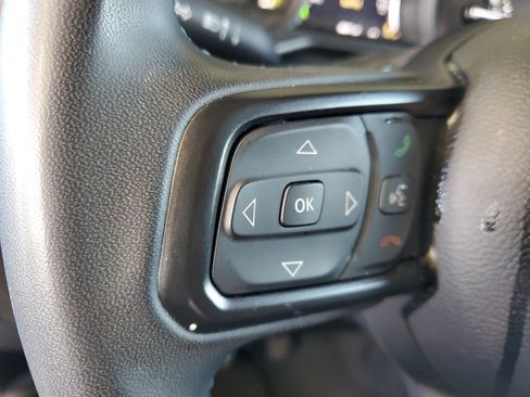 Certified 2024 Jeep Wrangler Unlimited Rubicon 4xe AWD/4WD image 24