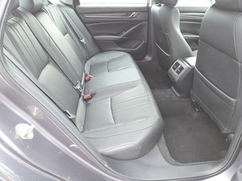 Used 2019 Honda Accord EX-L image 20
