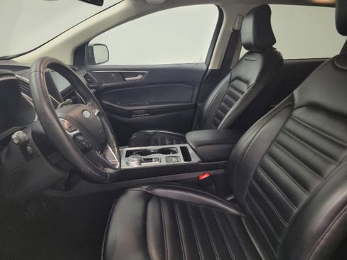 Used 2021 Ford Edge SEL w/ Convenience Package image 17