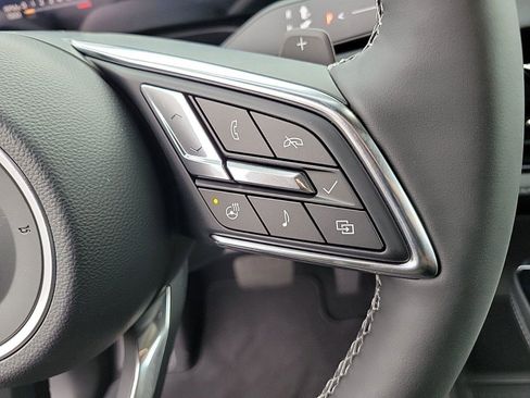 New 2026 Buick Enclave Preferred image 23