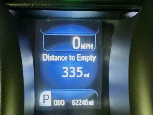 Used 2015 Toyota Avalon Limited w/ Technology Package image 16