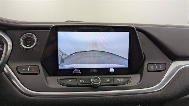 Used 2020 Chevrolet Blazer LT AWD/4WD image 29