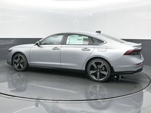 New 2025 Honda Accord Sport image 12