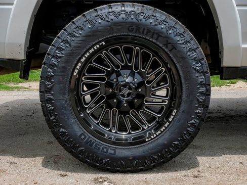 Used 2022 RAM 3500 Limited AWD/4WD image 63