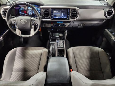 Used 2022 Toyota Tacoma SR5 image 45