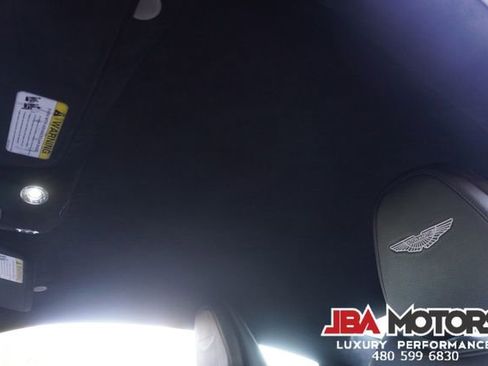 Used 2020 Aston Martin DB11 Coupe image 94