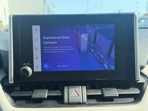 Certified 2023 Toyota RAV4 XLE image 14