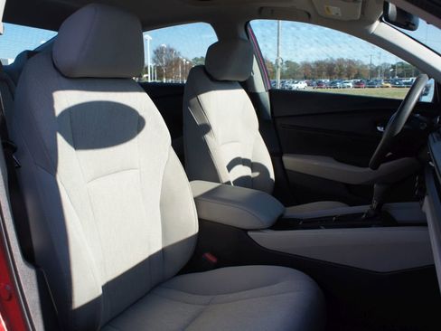 Used 2023 Honda Accord EX image 22