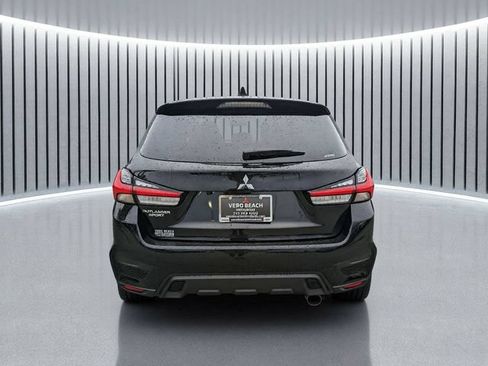 New 2026 Mitsubishi Outlander Sport ES AWD/4WD image 5