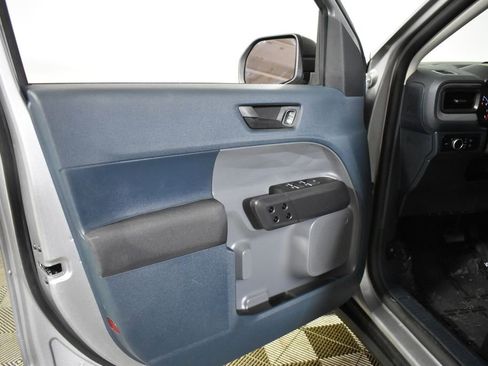 Used 2023 Ford Maverick XL FWD image 7