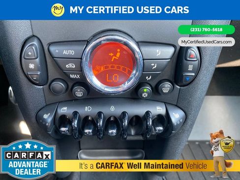 Used 2011 MINI Cooper S FWD image 18