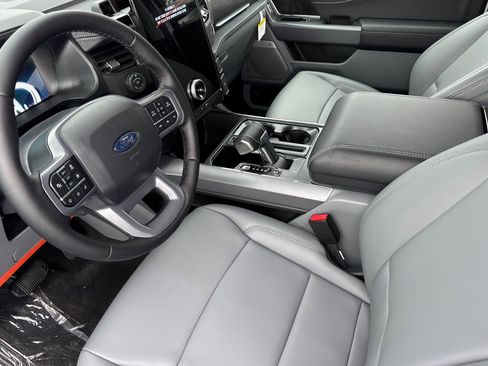 New 2025 Ford F150 Lightning Flash image 11