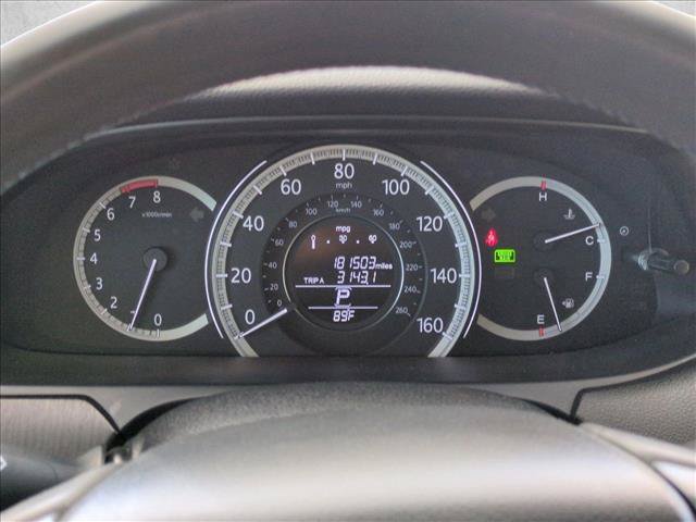 Used 2014 Honda Accord EX-L image 11