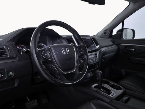 Used 2016 Honda Pilot EX-L image 14