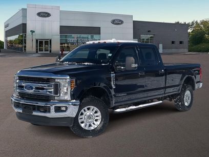 Used 2019 Ford F350 XLT w/ XLT Value Package
