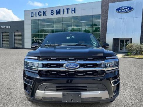 Certified 2024 Ford Expedition Limited image 2