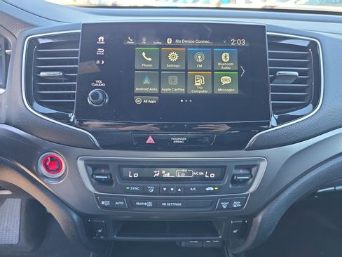 Used 2021 Honda Passport EX-L image 18