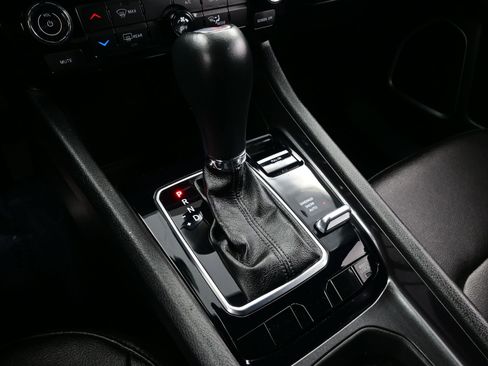 Used 2023 Jeep Compass Latitude image 21