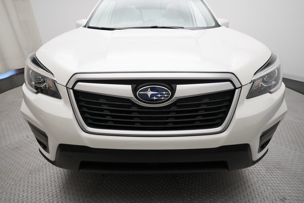 Used 2020 Subaru Forester Premium AWD/4WD image 22
