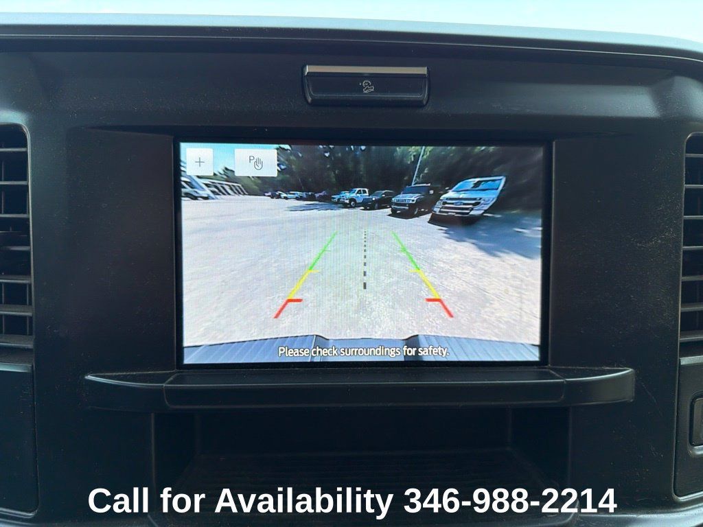 Used 2025 Ford F250 XLT AWD/4WD image 17