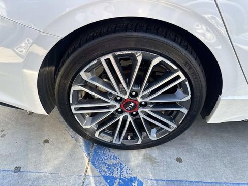 Used 2021 Kia Forte GT image 6