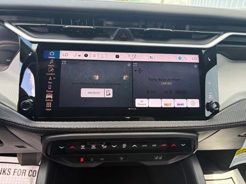 New 2026 Jeep Cherokee Limited AWD/4WD image 27
