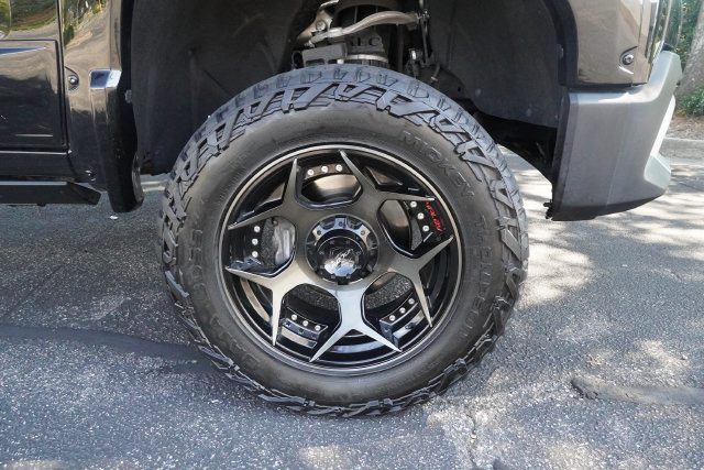 Used 2024 GMC Sierra 1500 Denali AWD/4WD image 38