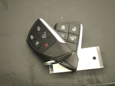 Used 2023 GMC Sierra 1500 SLT w/ SLT Premium Package image 42