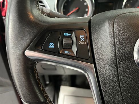 Used 2016 Buick Encore Base image 8