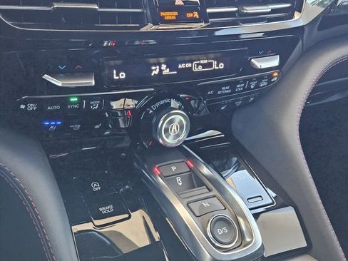New 2026 Acura MDX A-Spec AWD/4WD image 17