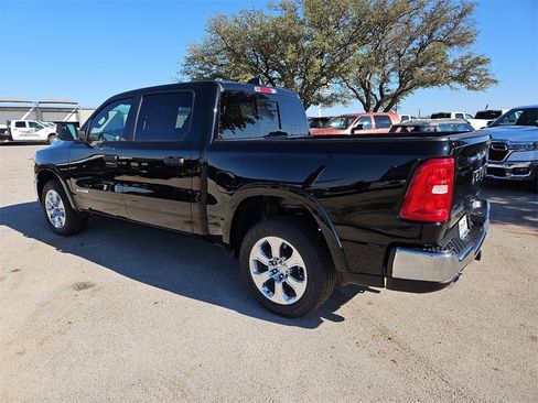 New 2026 RAM 1500 Big Horn image 3