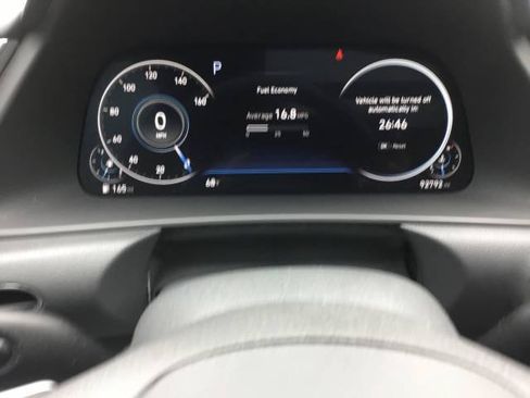 Used 2022 Hyundai Sonata SEL Plus FWD image 16