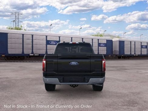 New 2026 Ford F150 Lariat w/ Equipment Group 502A High AWD/4WD image 5