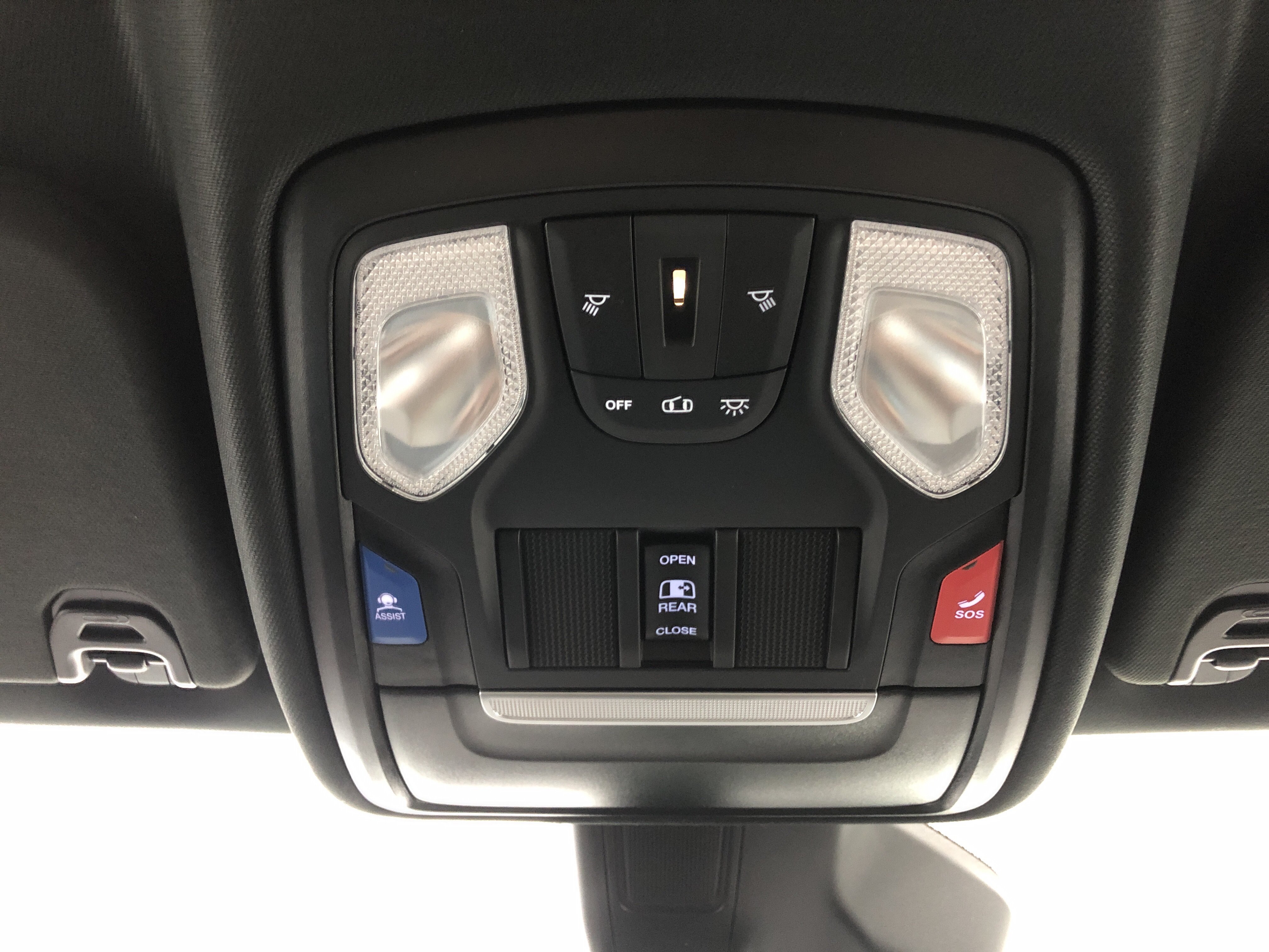 Certified 2025 RAM 1500 Big Horn AWD/4WD image 22