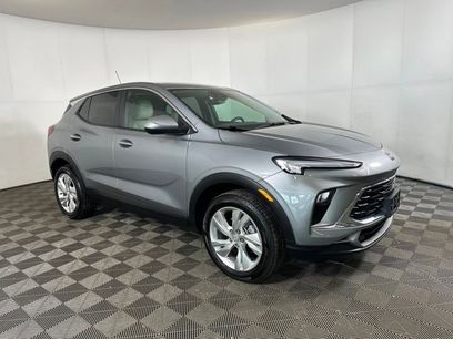 Used 2024 Buick Encore GX Preferred w/ Comfort Package