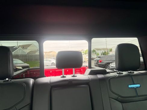 New 2026 Ford F250 Platinum AWD/4WD image 45