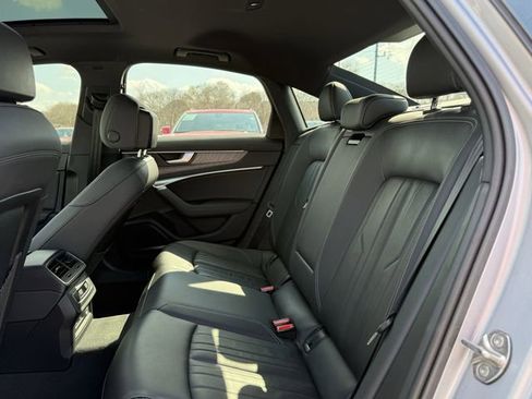 Used 2024 Audi A6 Premium Plus image 18