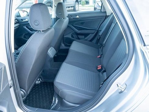 New 2026 Volkswagen Jetta S image 29