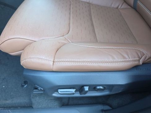 New 2026 Toyota Tundra 1794 Edition image 13