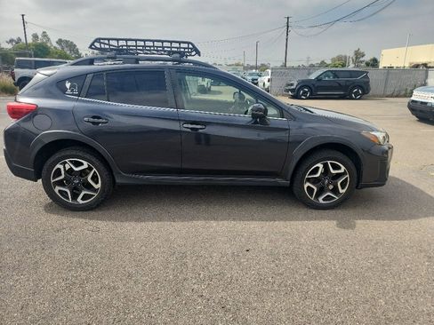 Used 2019 Subaru Crosstrek 2.0i Limited w/ Popular Package #3 AWD/4WD image 17