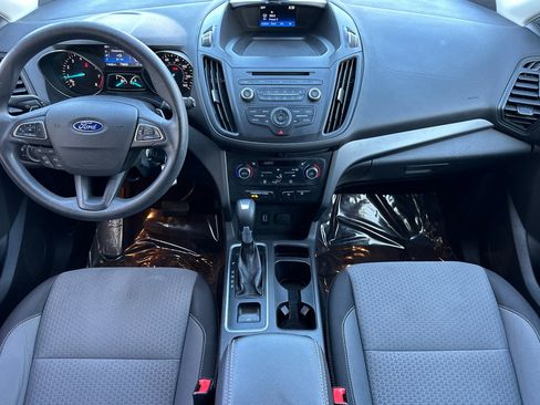Used 2017 Ford Escape SE image 15