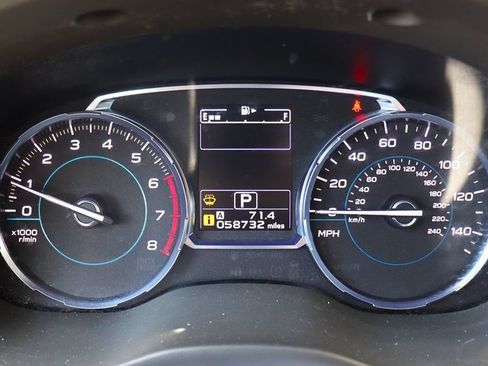 Used 2018 Subaru Forester 2.5i Limited w/ Popular Package #2 AWD/4WD image 43