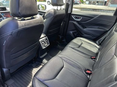 Used 2021 Subaru Forester Limited w/ Popular Package #3 AWD/4WD image 21