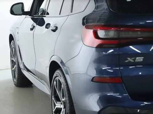Certified 2023 BMW X5 xDrive45e w/ Executive Package image 43