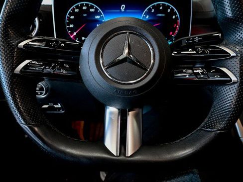 Used 2022 Mercedes-Benz C 300 4MATIC Sedan w/ AMG Line w/ Night Package image 30